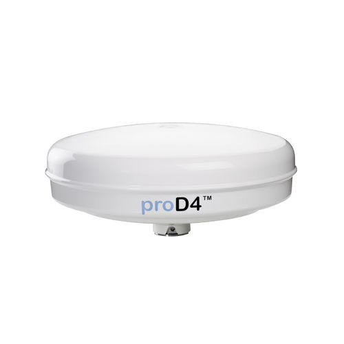 Antena de radio - proD4 - Promarine Ltd - TV / GPS / FM