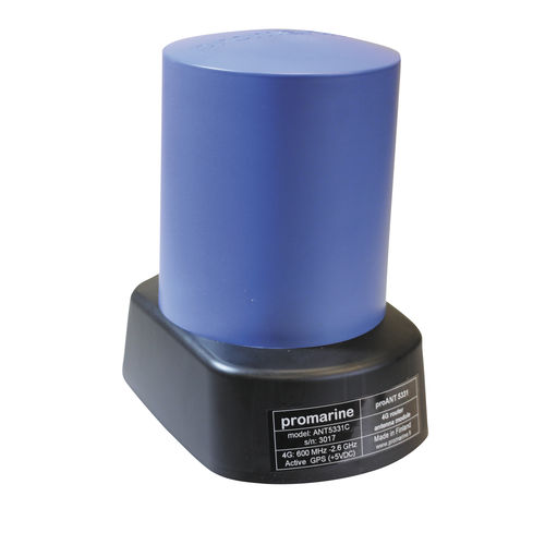 Antena GPS - proANT 5331 - Promarine Ltd - Internet / GSM / WiFi