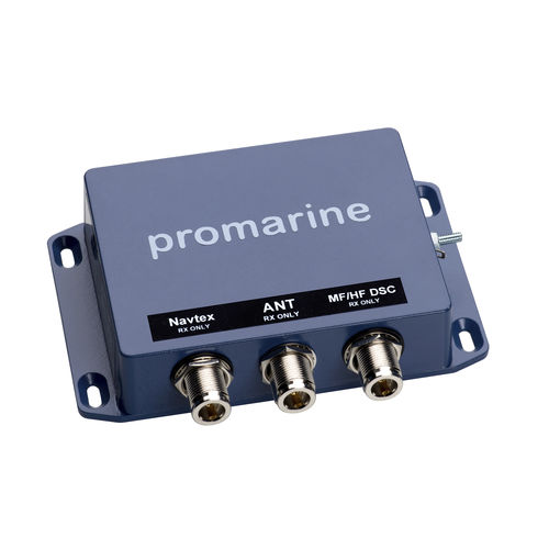Divisor para antena VHF - proFIL 1321 - Promarine Ltd - AIS / para barco