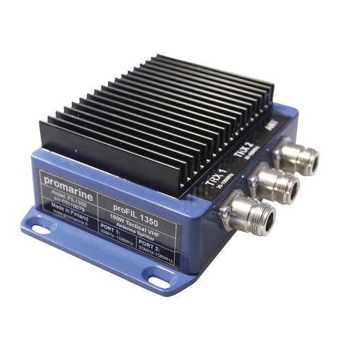 Divisor para antena VHF - proFIL1350 - Promarine Ltd - AIS / para barco