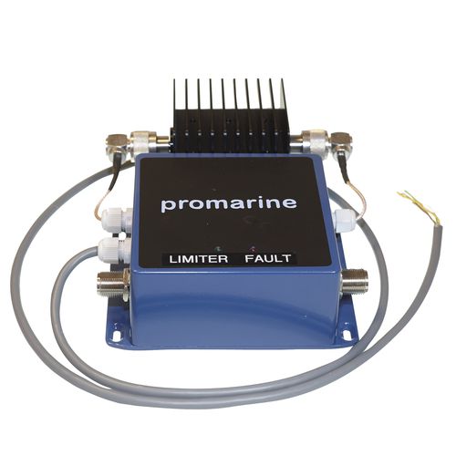 Atenuador de potencia - proATT 1201 - Promarine Ltd