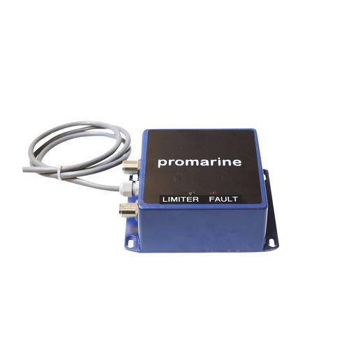 Atenuador de potencia - proATT 1211 - Promarine Ltd