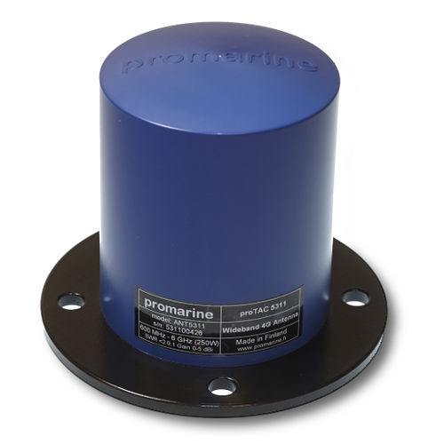 Antena GSM - proTAC 5311 - Promarine Ltd - WiFi / 4G / 3G