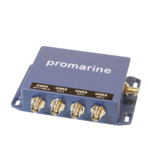 Divisor para antena GPS - proGPS 1200 - Promarine Ltd - para barco