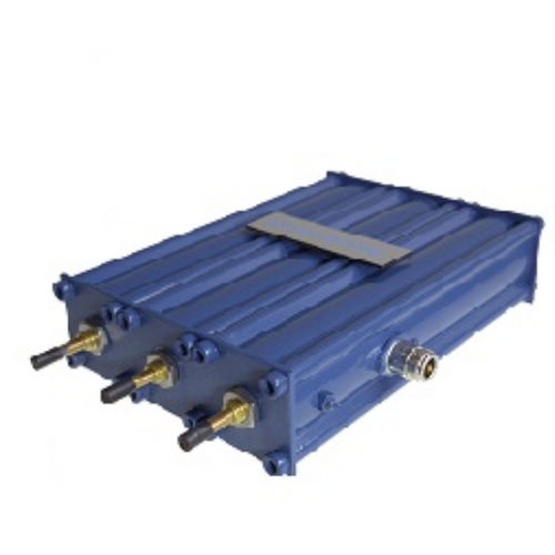 Filtro para barco - proFIL 4151 - Promarine Ltd - para estación costera