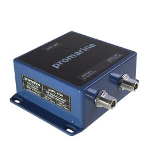 Combinador de antena - proFIL4230 - Promarine Ltd