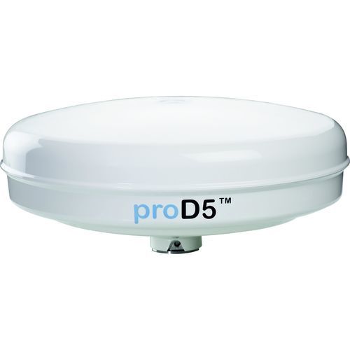 Antena de radio - proD5™ - Promarine Ltd - TV / GPS / FM