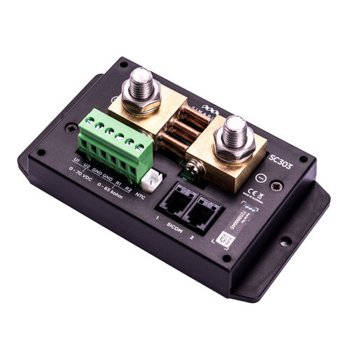 Shunt para barco - SC series - SIMARINE