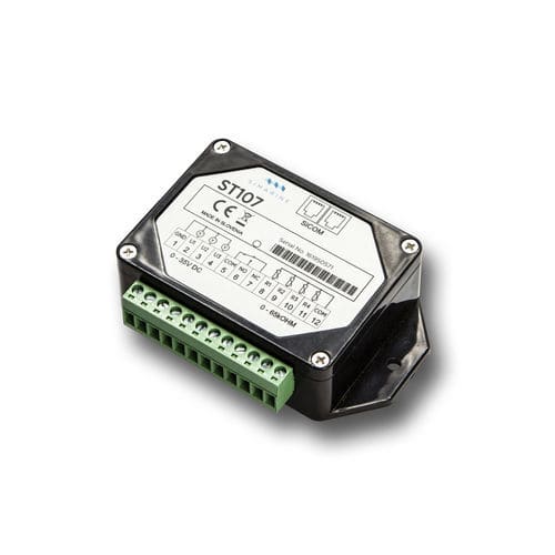 Módulo de control de relés para buque - ST107 - SIMARINE