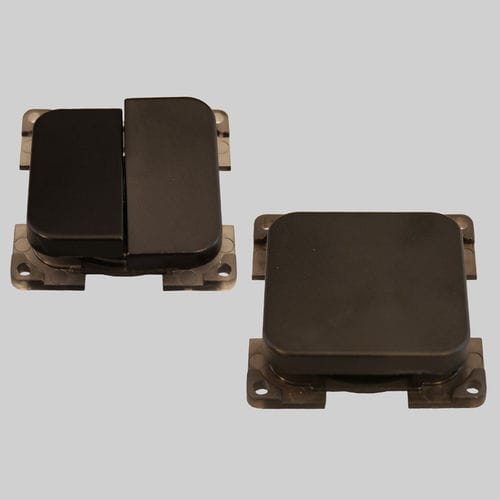 Interruptor para barco - C-line - Westacc B.V. - de iluminación