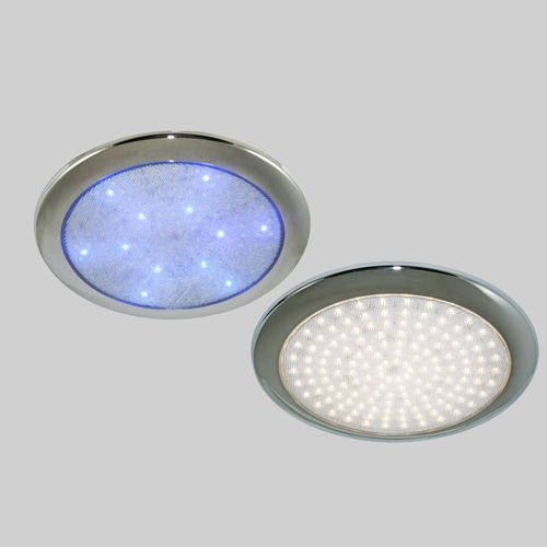 Plafón de exterior - Tarente - Westacc B.V. - de interior / para barco / LED