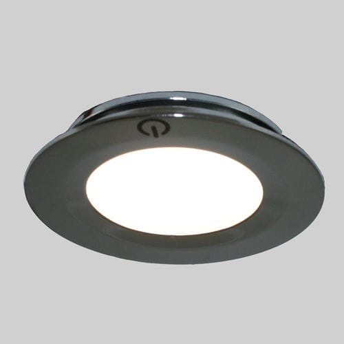 Foco de exterior - Capurso - Westacc B.V. - de interior / para barco / LED