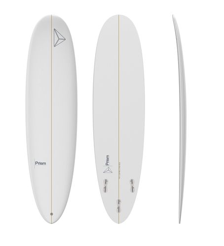 Tabla de surf egg - Egg 7'0 ESSENTIAL SERIES FCS 2 - Prism Surfboards - nivel intermedio / nivel experto