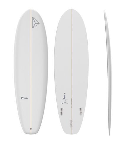 Tabla de surf PSE - Evolutive 7'4 ESSENTIAL SERIES FCS 2 - Prism Surfboards