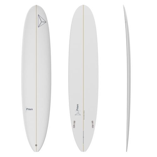 Tabla de surf longboard - Longboard 9'0 PERF ESSENTIAL SERIES US BOX FCS 2 - Prism Surfboards
