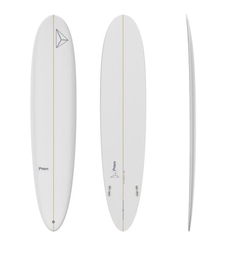 Tabla de surf longboard - Longboard 9’1 ESSENTIAL SERIES US BOX FCS 2  - Prism Surfboards - PSE