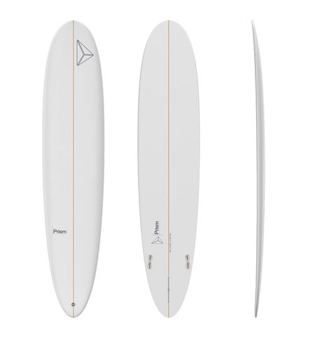 Tabla de surf longboard - Longboard 9'4 ESSENTIAL SERIES US BOX FCS 2 - Prism Surfboards - nivel principiante / nivel intermedio