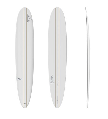 Tabla de surf longboard - Longboard MASCARET 11'0 ESSENTIAL SERIES US BOX - Prism Surfboards - nivel principiante / nivel intermedio / PSE