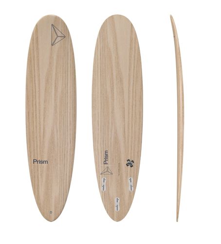Tabla de surf egg - Egg 7’0 ORIGINAL SERIES FCS 2 - Prism Surfboards - nivel intermedio / nivel principiante / PSE