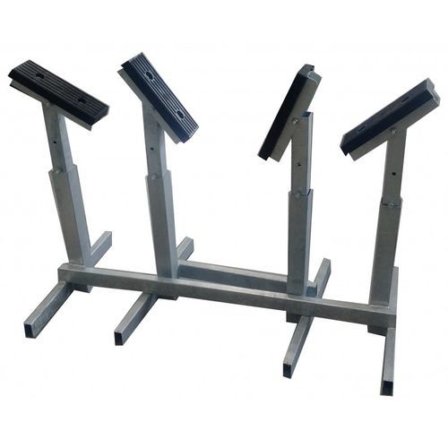 Cuna para barco - BS 02 - SUD OUEST REMORQUES - ajustable / fija