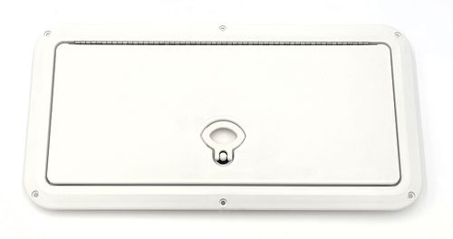 Trampilla de acceso para barco - DPF918 series - DPI Marine Inc.