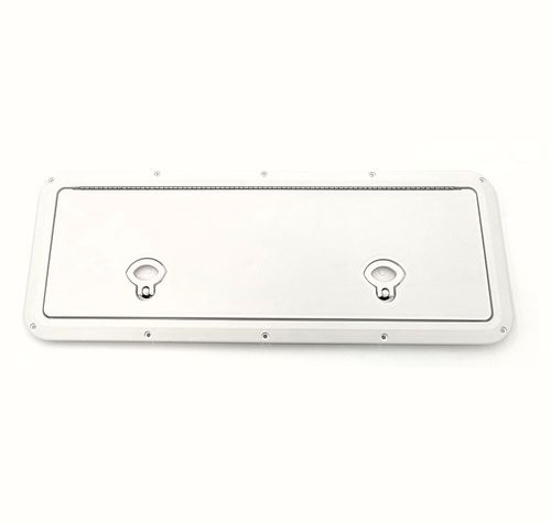 Trampilla de acceso para barco - DPF924 series - DPI Marine Inc.