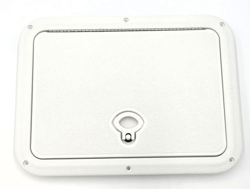 Trampilla de acceso para barco - DPF1115 series - DPI Marine Inc.