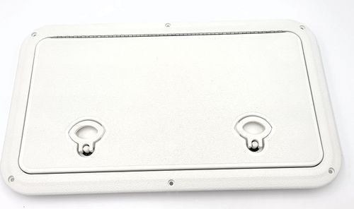 Trampilla de acceso para barco - DPF1119 series - DPI Marine Inc.
