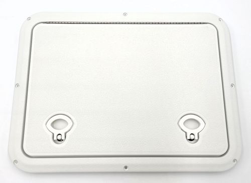 Trampilla de acceso para barco - DPF1317 series - DPI Marine Inc.
