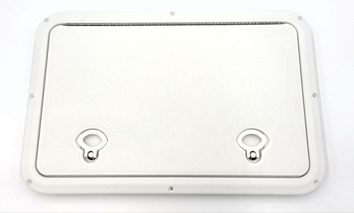 Trampilla de acceso para barco - DPF1320 series - DPI Marine Inc.