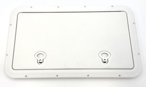 Trampilla de acceso para barco - DPF1323 series - DPI Marine Inc.
