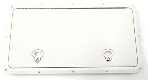 Trampilla de acceso para barco - DPF1324 series - DPI Marine Inc.