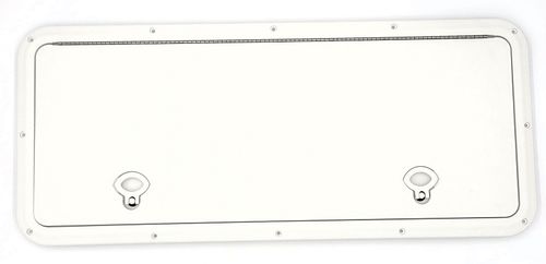 Trampilla de acceso para barco - DPF1330 series - DPI Marine Inc.