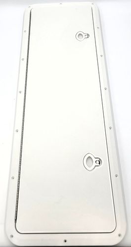 Trampilla de acceso para barco - DPF1336 series - DPI Marine Inc.
