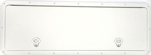 Trampilla de acceso para barco - DPF1340 series - DPI Marine Inc.
