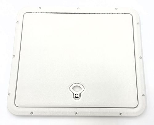 Trampilla de acceso para barco - DPF1618 series - DPI Marine Inc.
