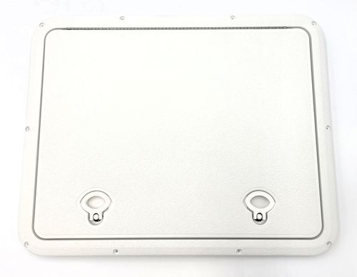 Trampilla de acceso para barco - DPF1620 series - DPI Marine Inc.
