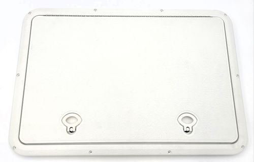 Trampilla de acceso para barco - DPF1624 series - DPI Marine Inc.