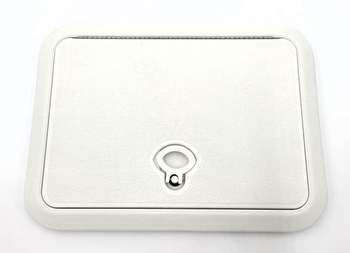 Trampilla de acceso para barco - DPH1115 series - DPI Marine Inc.