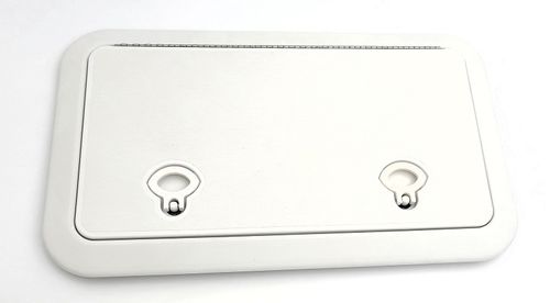 Trampilla de acceso para barco - DPH1119 series - DPI Marine Inc.