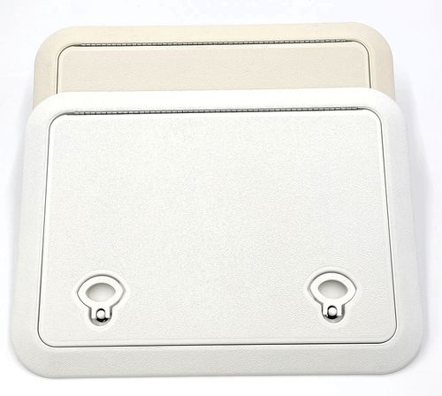 Trampilla de acceso para barco - DPH1317 series - DPI Marine Inc.