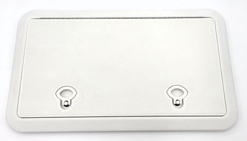 Trampilla de acceso para barco - DPH1323 series - DPI Marine Inc.