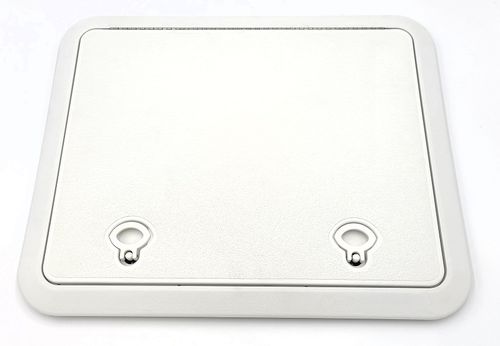 Trampilla de acceso para barco - DPH1620 series - DPI Marine Inc.