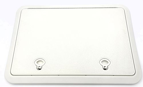 Trampilla de acceso para barco - DPH1624 series - DPI Marine Inc.