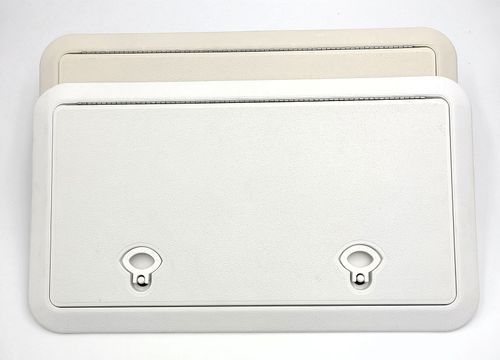 Trampilla de acceso para barco - DPH1330 series - DPI Marine Inc.