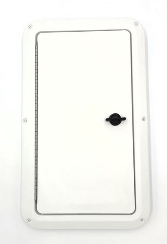 Trampilla de acceso para barco - DPV915PW - DPI Marine Inc.