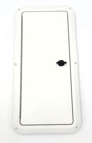 Trampilla de acceso para barco - DPV918 - DPI Marine Inc.
