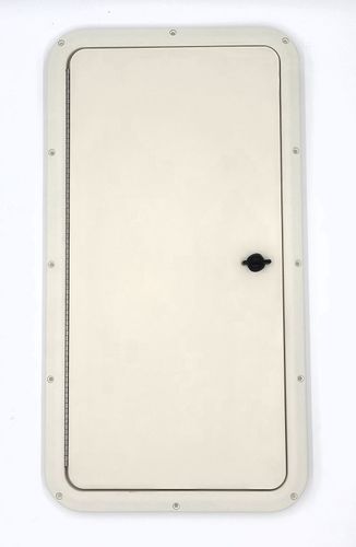 Trampilla de acceso para barco - DPV1324 series - DPI Marine Inc.