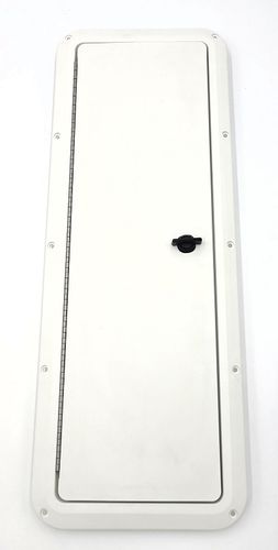 Trampilla de acceso para barco - DPH924PW - DPI Marine Inc.