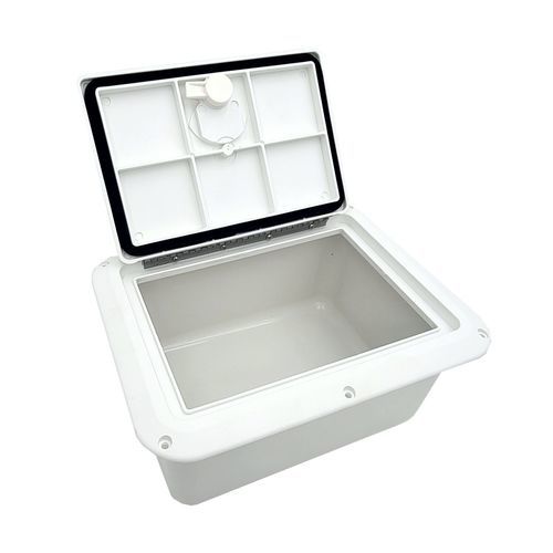 Caja de almacenamiento marina - DPU912 series - DPI Marine Inc.